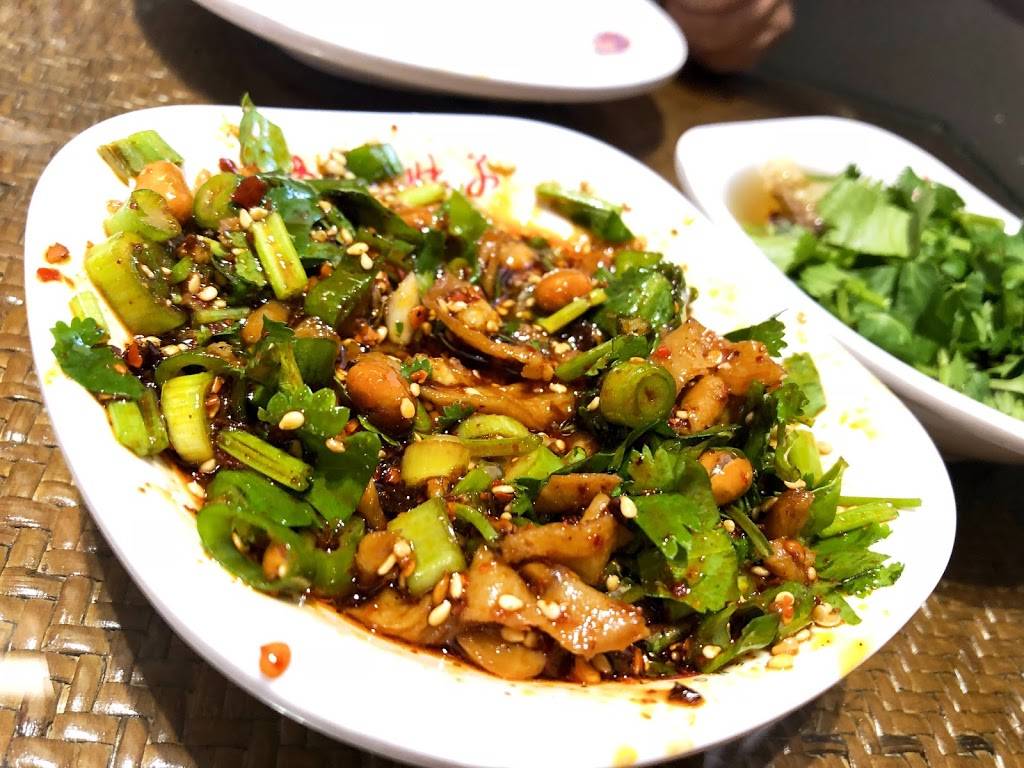 Shancheng Lameizi | restaurant | 18932 Gale Ave, Rowland Heights, CA 91748, USA | 6265818808 OR +1 626-581-8808