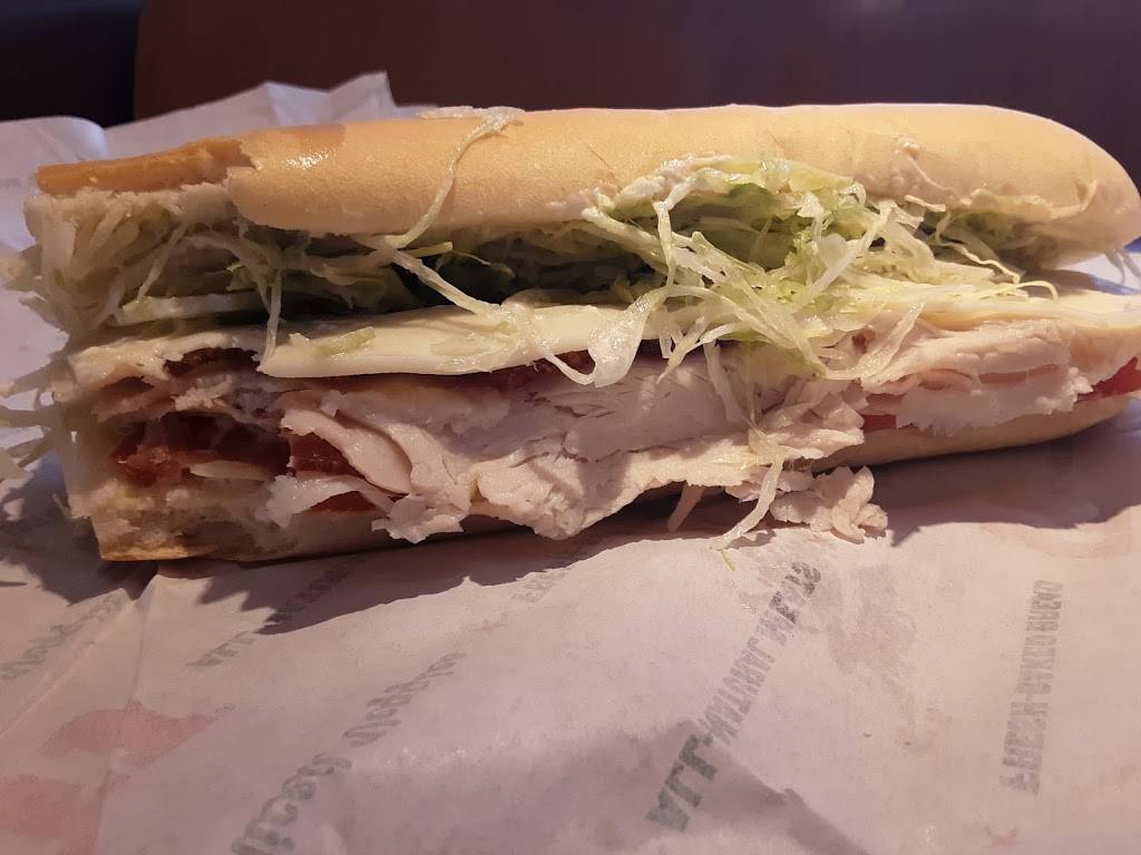 Jimmy Johns | meal delivery | 11290 Legacy Ave Ste K110, Palm Beach Gardens, FL 33410, USA | 5616274747 OR +1 561-627-4747