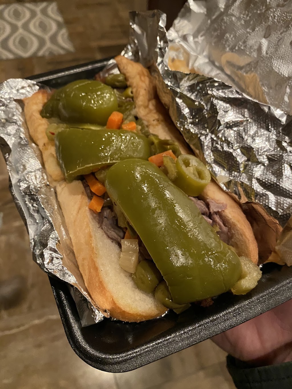 Rosatis Pizza | meal takeaway | 10989 E Dynamite Blvd, Scottsdale, AZ 85262, USA | 4805132552 OR +1 480-513-2552