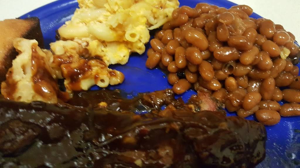 Dibbs BBQ | restaurant | 5617 Lancaster Ave, Philadelphia, PA 19131, USA | 2158766500 OR +1 215-876-6500