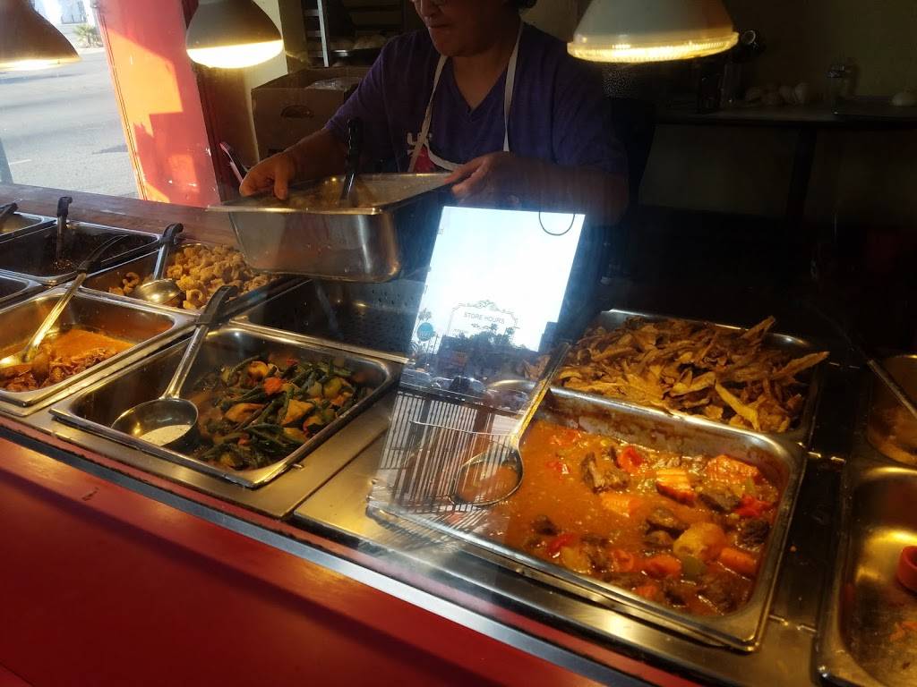 Little Ongpin | restaurant | 5050 Sunset Blvd, Los Angeles, CA 90027, USA | 3236441738 OR +1 323-644-1738