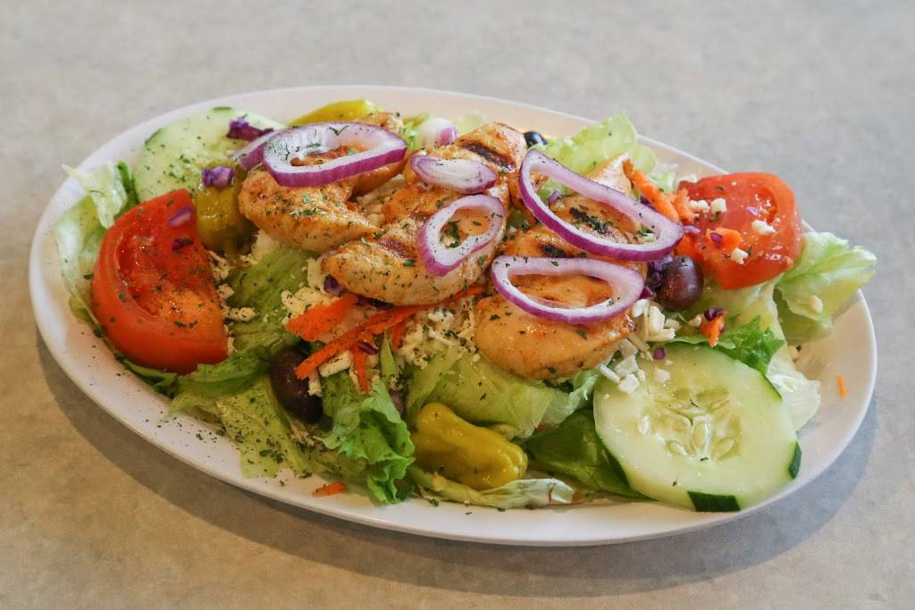 Boston Pizzeria of Fernwood | restaurant | 136 Fernwood Dr, Spartanburg, SC 29307, USA | 8645779322 OR +1 864-577-9322