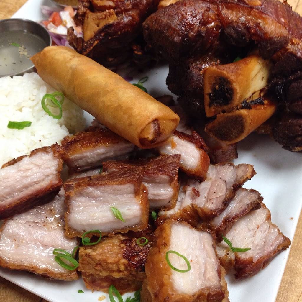 KIAWE Island Bistro | restaurant | 212 NE 164th Ave #12, Vancouver, WA 98684, USA | 3602545544 OR +1 360-254-5544