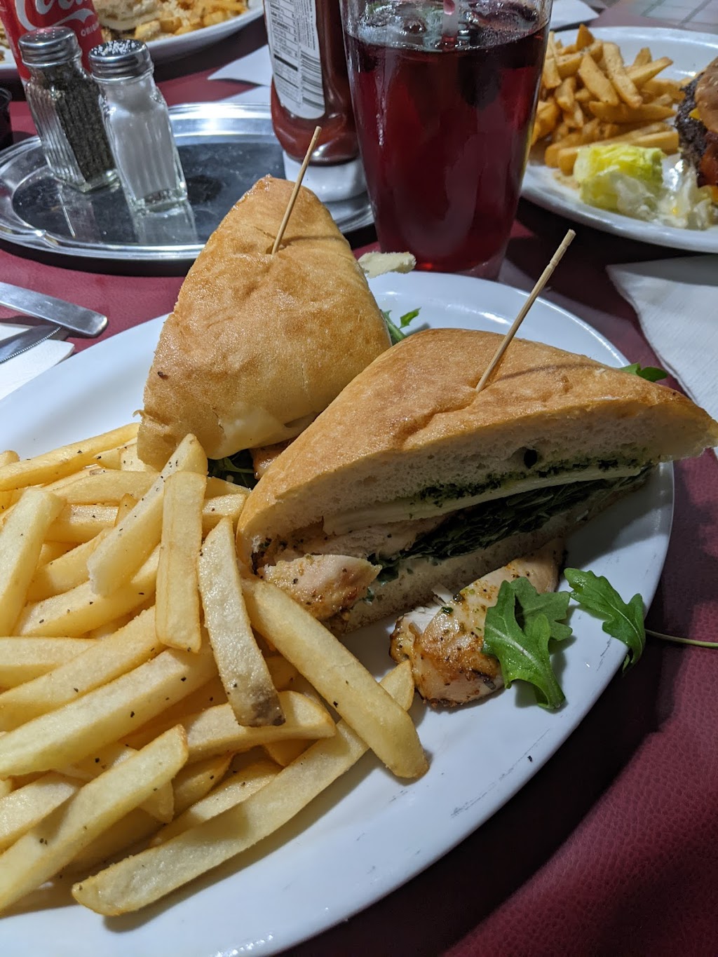 Crockett Cocina | restaurant | 1207 Pomona St, Crockett, CA 94525, USA | 5106194995 OR +1 510-619-4995