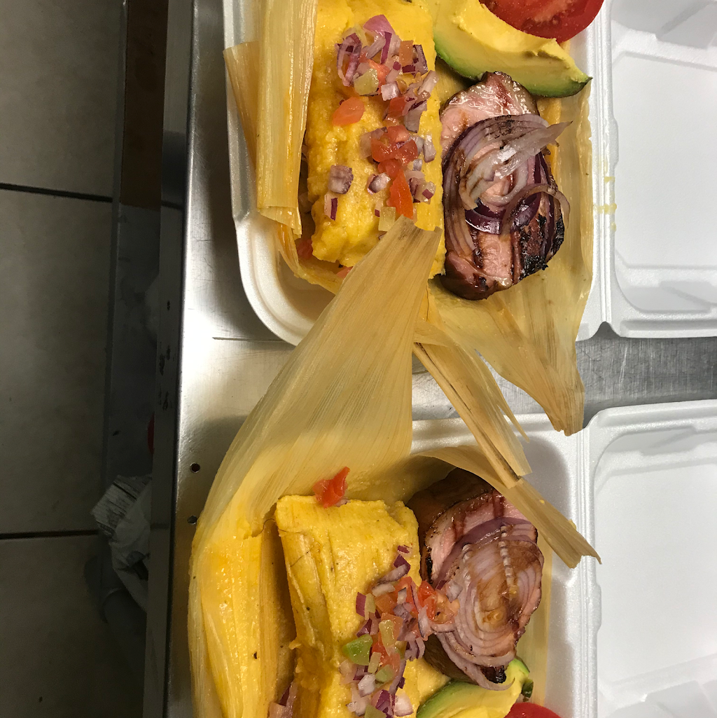 El mazorcazo | restaurant | 1327 NE Pine Island Rd, Cape Coral, FL 33909, USA | 3058127215 OR +1 305-812-7215