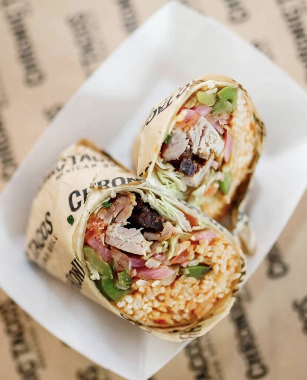 Chronic Tacos | restaurant | 5611 Six Mile Commercial Ct, Fort Myers, FL 33912, USA | 2392205919 OR +1 239-220-5919