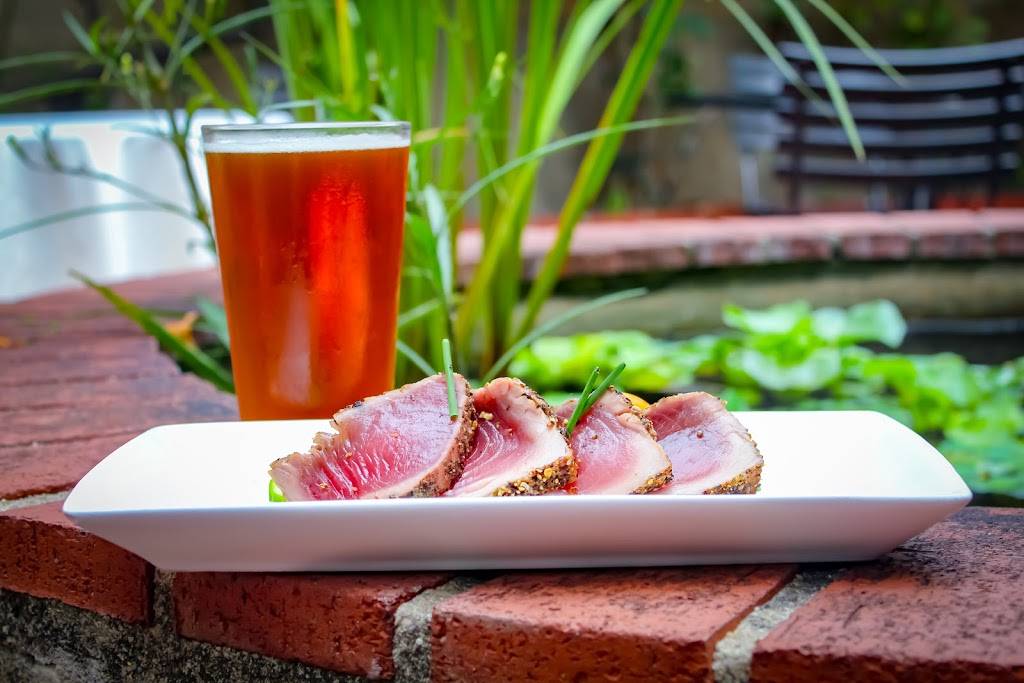 Kenmore Inn | restaurant | 1200 Princess Anne St, Fredericksburg, VA 22401, USA | 5403717622 OR +1 540-371-7622