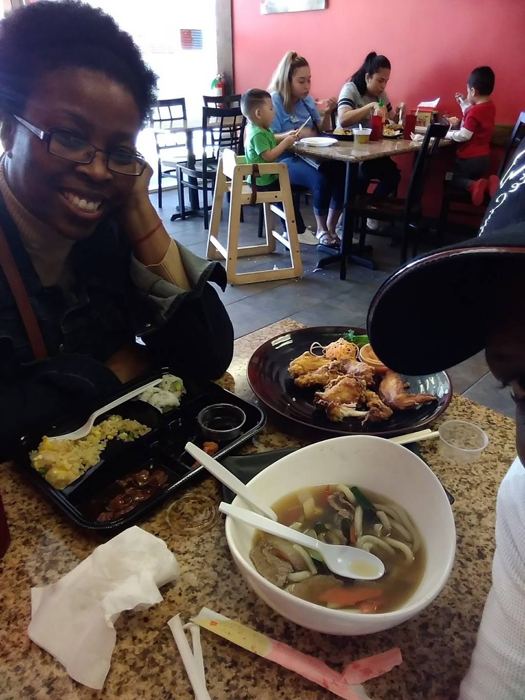 Tokyo Grill | restaurant | 3443 Austin Peay Hwy, Memphis, TN 38128, USA | 9017912916 OR +1 901-791-2916