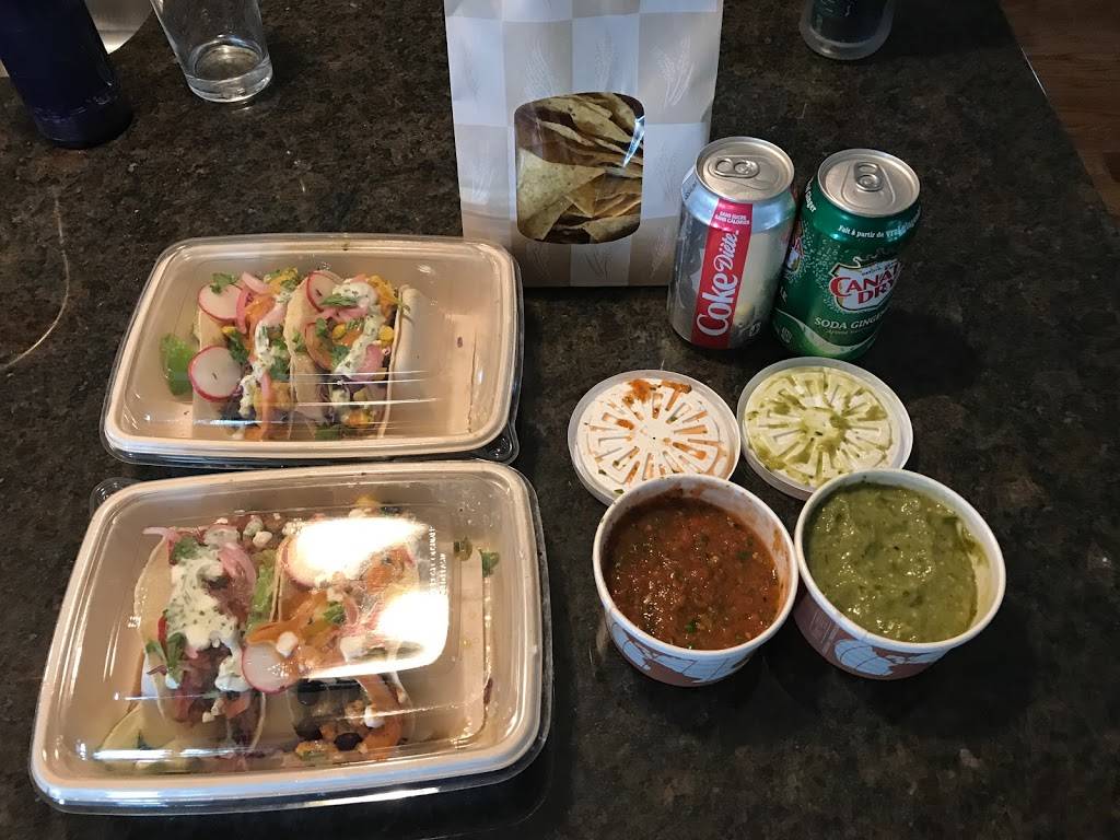 Crave Tacos | restaurant | 1610 Stittsville Main St, Stittsville, ON K2S 1B1, Canada | 6134822866 OR +1 613-482-2866