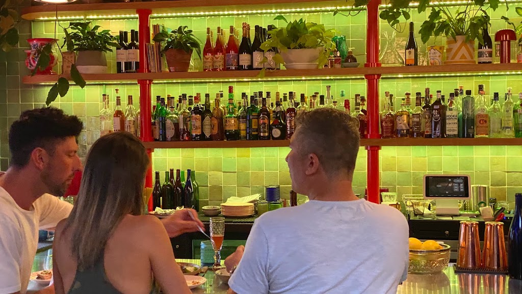 Langbaan | restaurant | 1818 NW 23rd Pl, Portland, OR 97210, USA | 9713442564 OR +1 971-344-2564