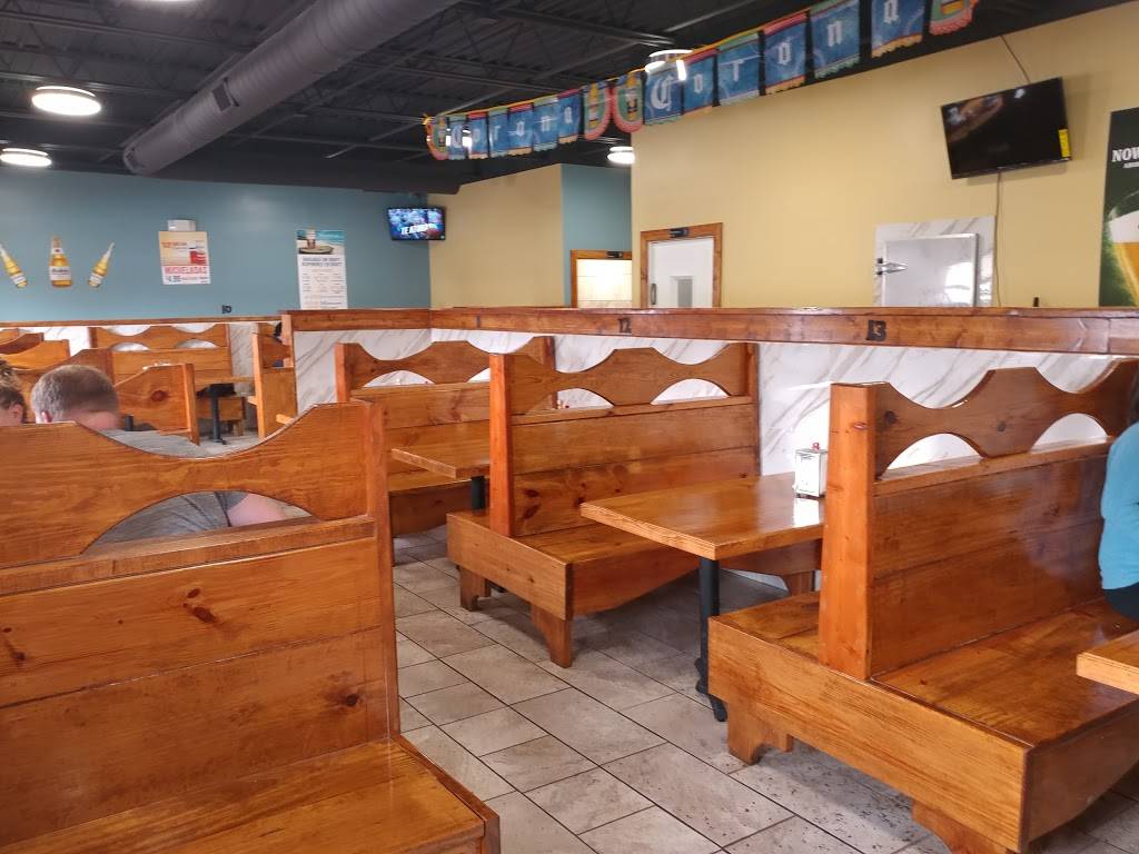 Tortas El Guero | restaurant | 5698 S Brookville Rd, Indianapolis, IN 46219, USA | 3176022346 OR +1 317-602-2346