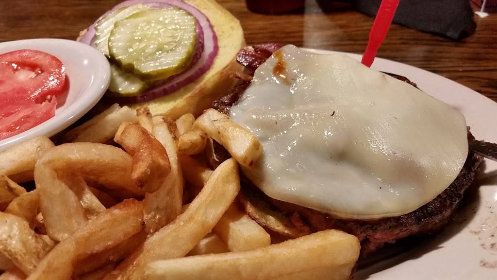 The All American Steakhouse & Sports Theater | restaurant | 3615 E Joppa Rd, Parkville, MD 21234, USA | 4108823377 OR +1 410-882-3377