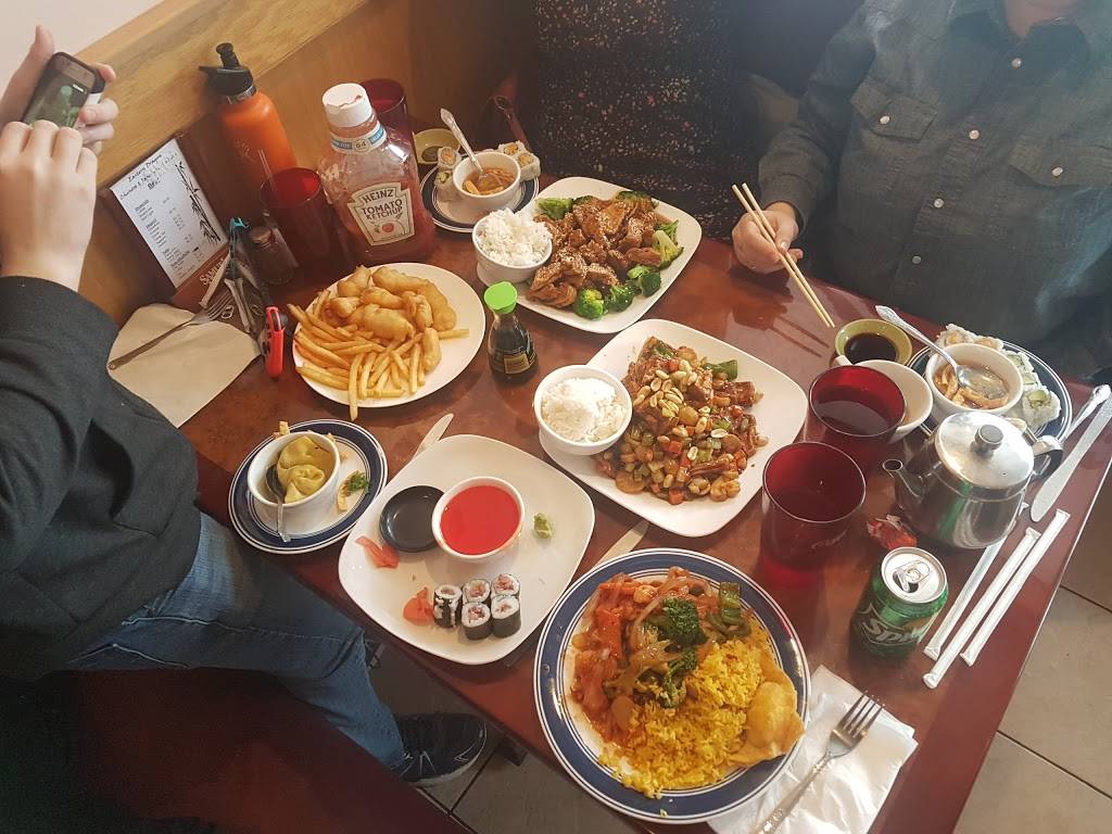 Eastern Dragon | meal takeaway | 16 S Main St, St Albans City, VT 05478, USA | 8025279800 OR +1 802-527-9800