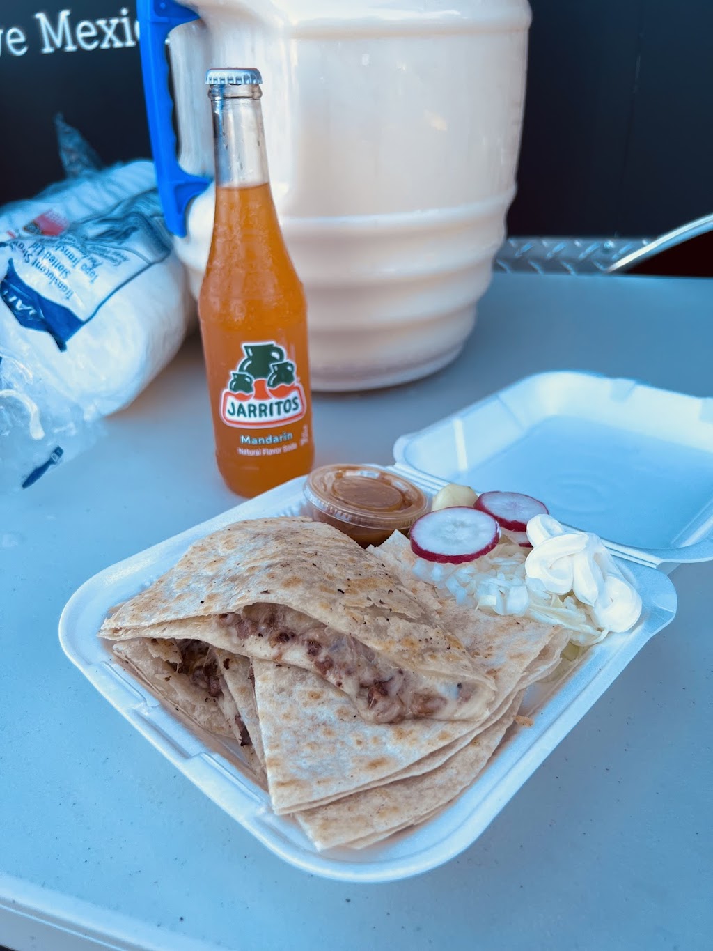 El Agave Mexican Eatery | restaurant | 1785 W Dakota Ave, Fresno, CA 93705, USA | 5595586421 OR +1 559-558-6421