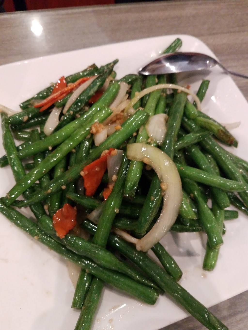 Yuan Xing Restaurant | restaurant | 760 Merchant St, Vacaville, CA 95688, USA | 7074488133 OR +1 707-448-8133