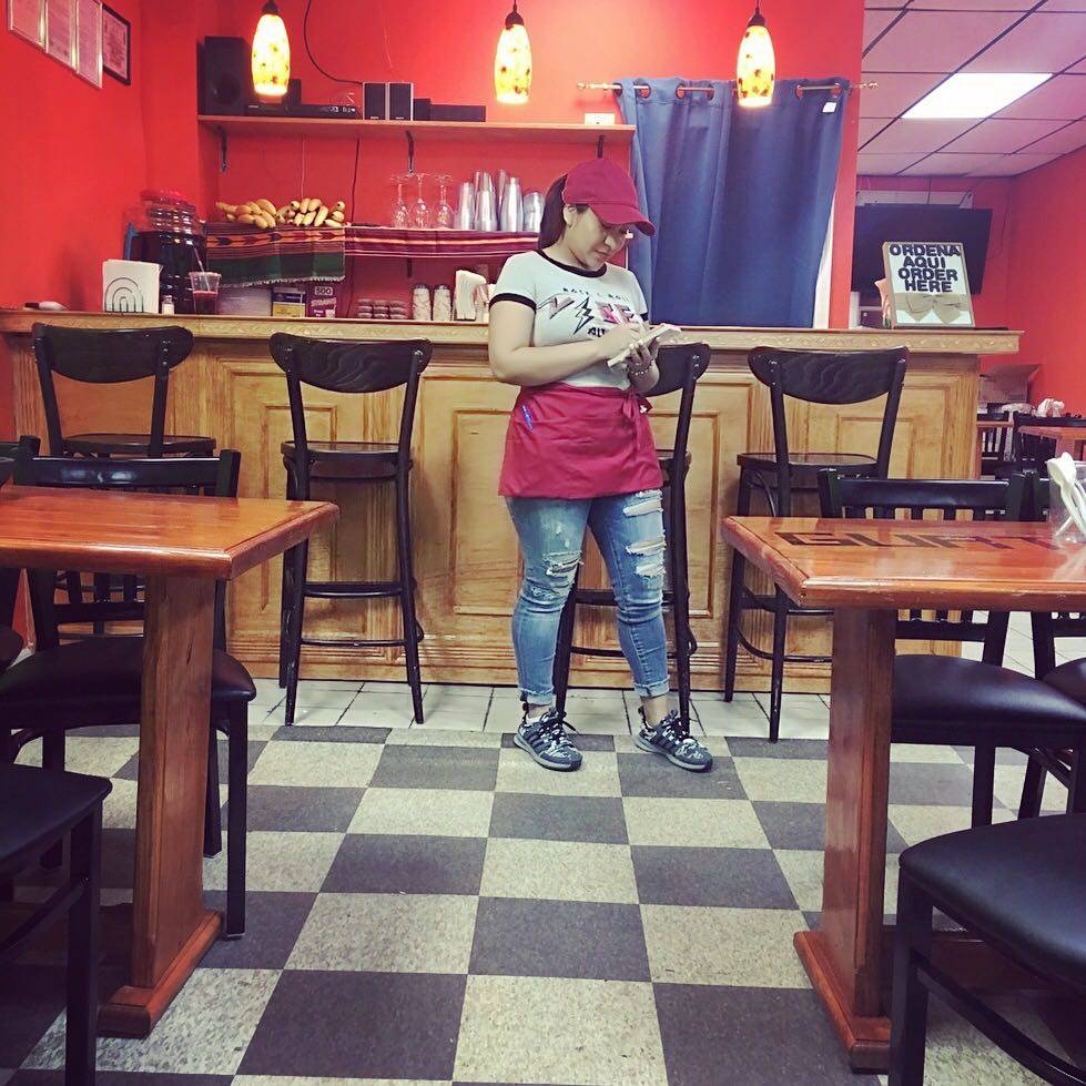 GUATELINDA | restaurant | 6516th 14avenue, Brooklyn, NY 11219, USA | 9174562929 OR +1 917-456-2929