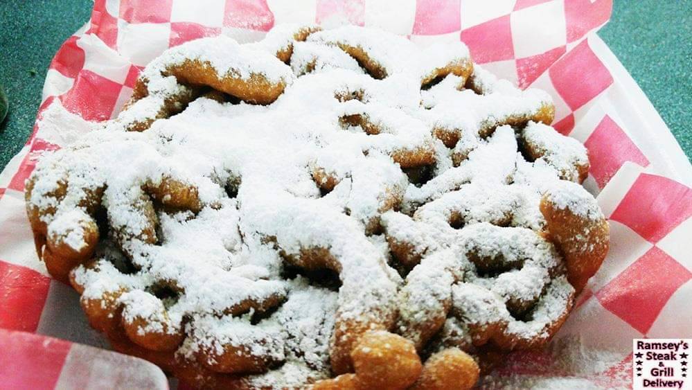 Ramseys Steak & Grill Delivery | meal delivery | 2606 S Sheridan Rd, Tulsa, OK 74129, USA | 9186196161 OR +1 918-619-6161