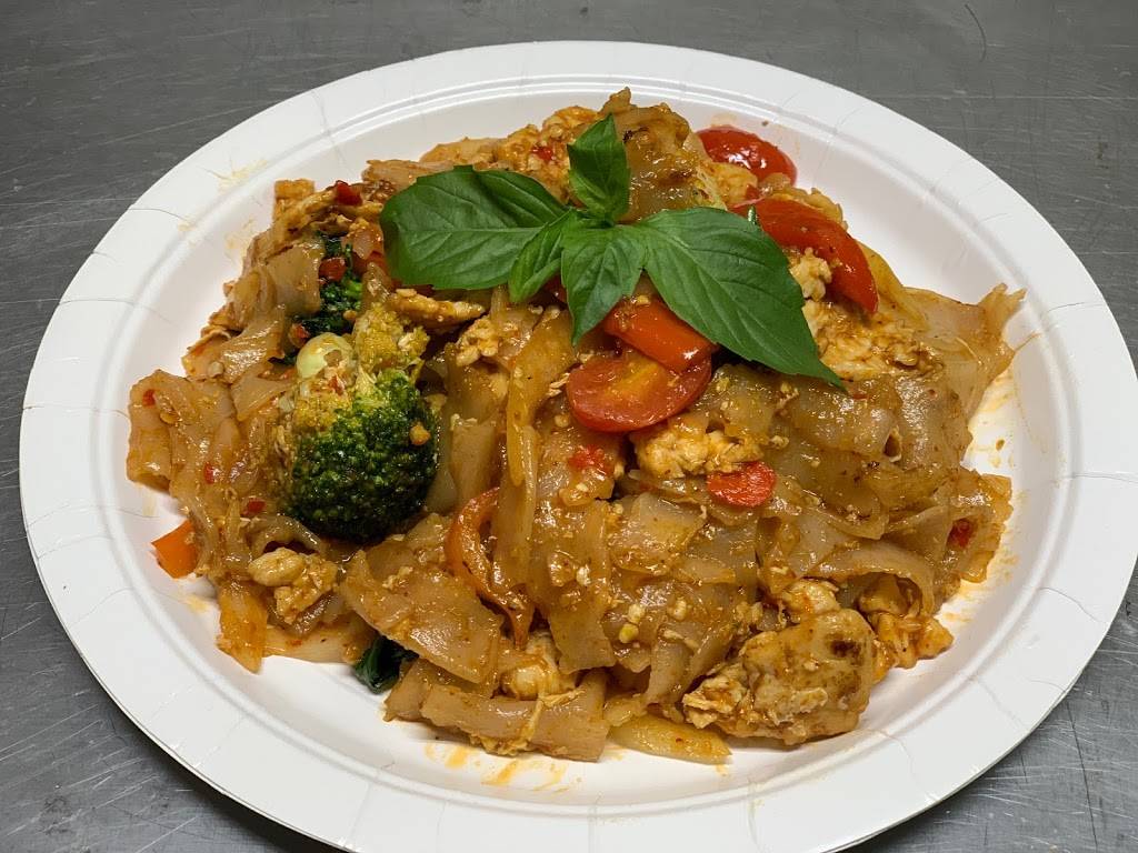 Sunrise Breakfast Lunch and authentic thai food | meal delivery | 2048 South 18th Street, 1801 south Snyder Ave, Philadelphia, PA 19145, USA | 2153727970 OR +1 215-372-7970