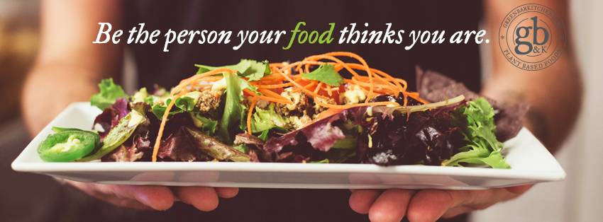 Green Bar & Kitchen | bakery | 1075 SE 17th St, Fort Lauderdale, FL 33316, USA | 9545337507 OR +1 954-533-7507