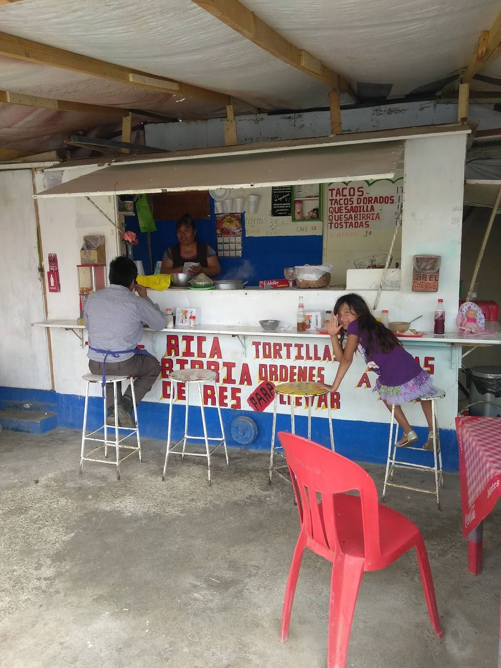 Birria El Cheque | restaurant | Av. Gral. Lázaro Cárdenas 787-788, Fracc Hacienda del Mar, 22785 Ensenada, B.C., Mexico | 016462124269 OR +52 646 212 4269