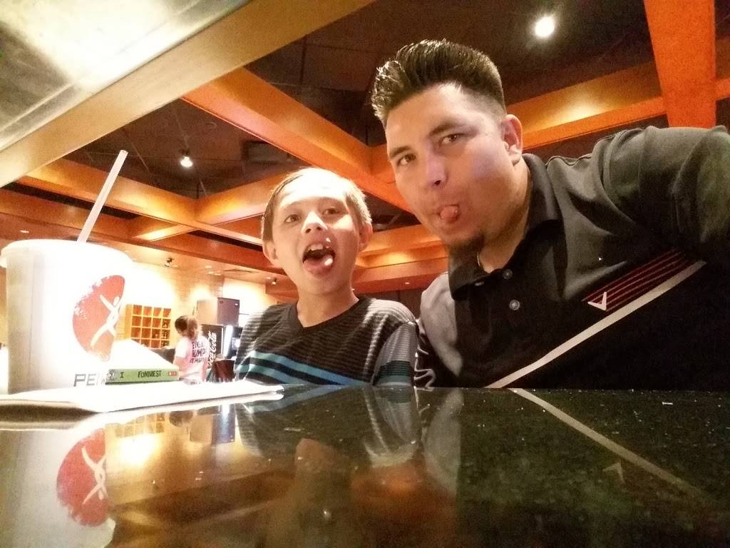 Pei Wei | restaurant | 10420 Coors Bypass NW Suite 1B, Albuquerque, NM 87114, USA | 5058974811 OR +1 505-897-4811