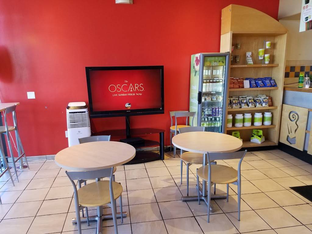 Juice It Up! | restaurant | Dunia Plaza, 14329 Bear Valley Rd #4, Victorville, CA 92392, USA | 7609483948 OR +1 760-948-3948