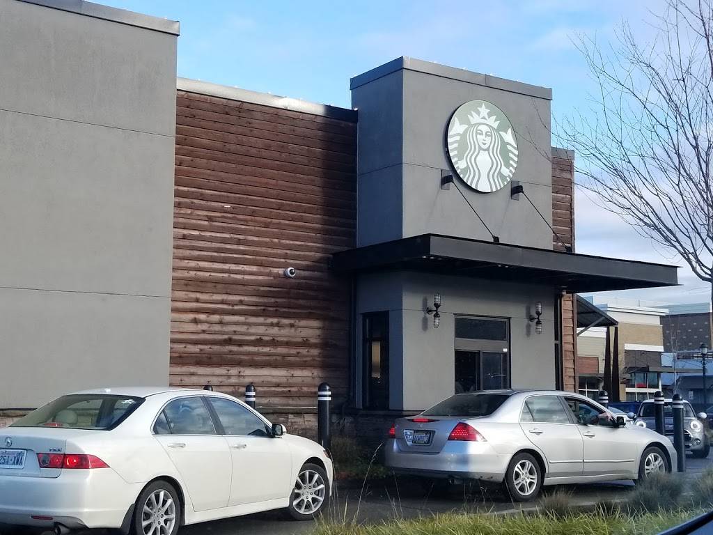 Starbucks | cafe | 903 NE Park Dr, Issaquah, WA 98029, USA | 4253918270 OR +1 425-391-8270