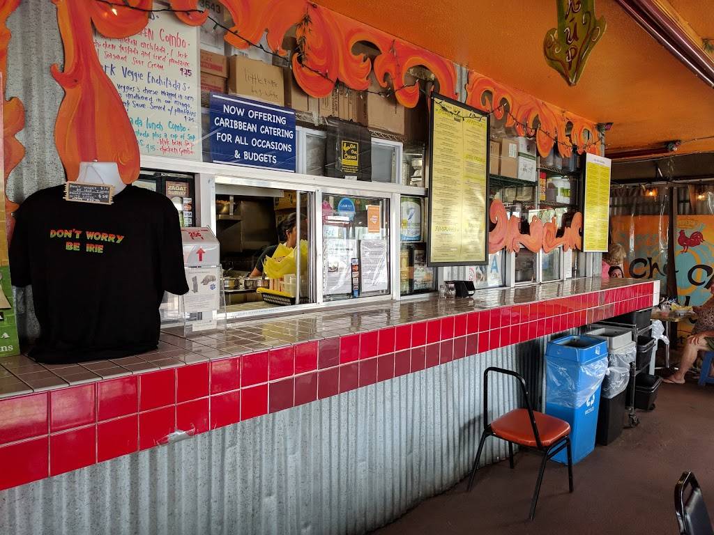 Cha Cha Chicken | restaurant | 1906 Ocean Ave, Santa Monica, CA 90405, USA | 3105811684 OR +1 310-581-1684