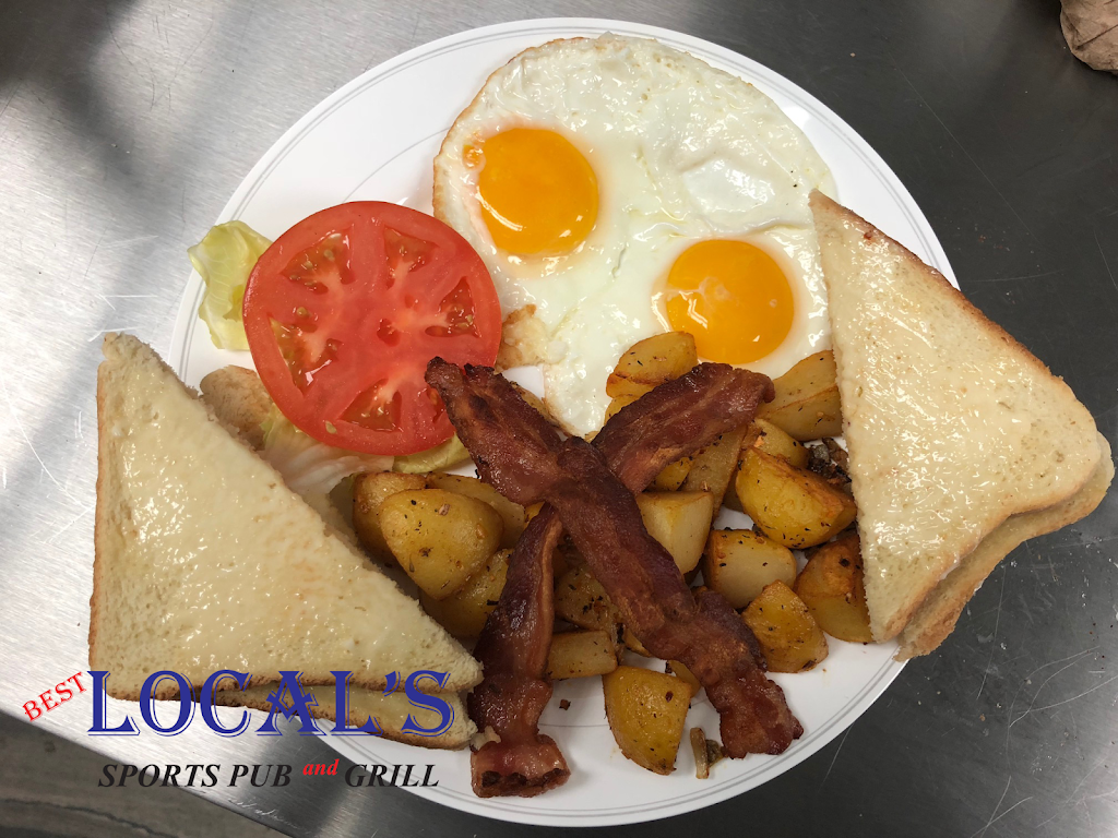 Best Locals Sport Pub & Grill | restaurant | 1752 Victoria Park Ave, Scarborough, ON M1R 1S1, Canada | 6473511752 OR +1 647-351-1752
