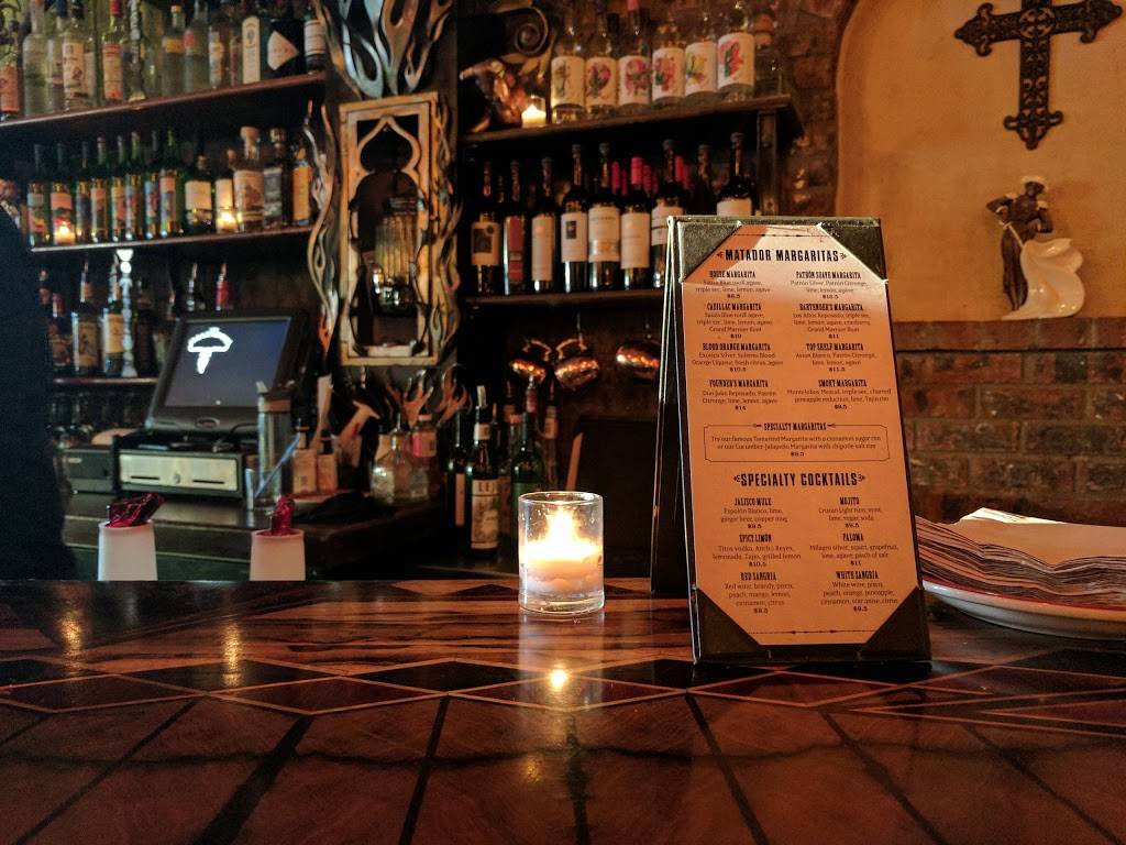 The Matador | restaurant | 4546 California Ave SW, Seattle, WA 98116, USA | 2069329988 OR +1 206-932-9988