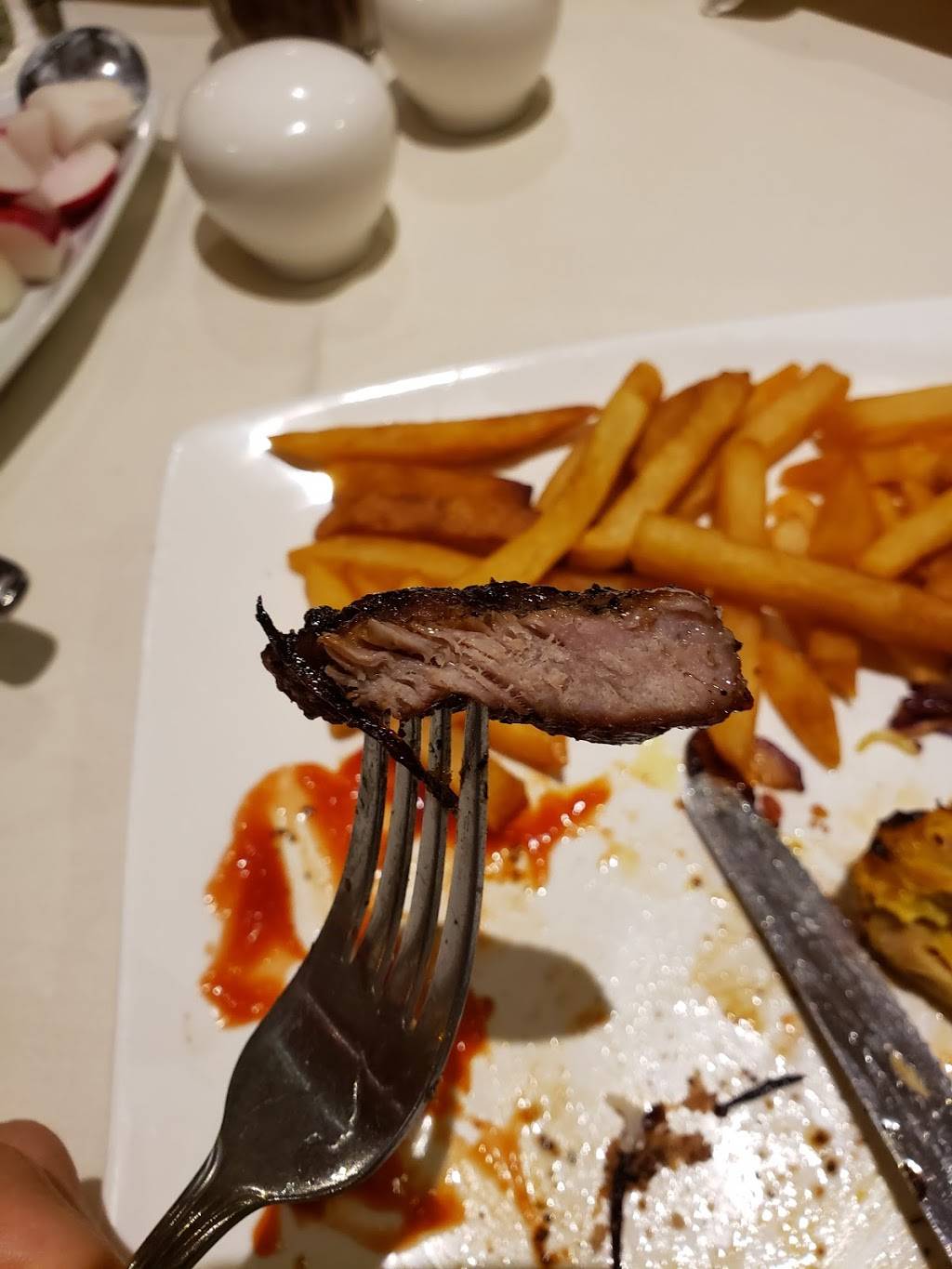 Zaffron/Persian Food | restaurant | 6200 Yonge St, North York, ON M2M 3X1, Canada | 4162237070 OR +1 416-223-7070