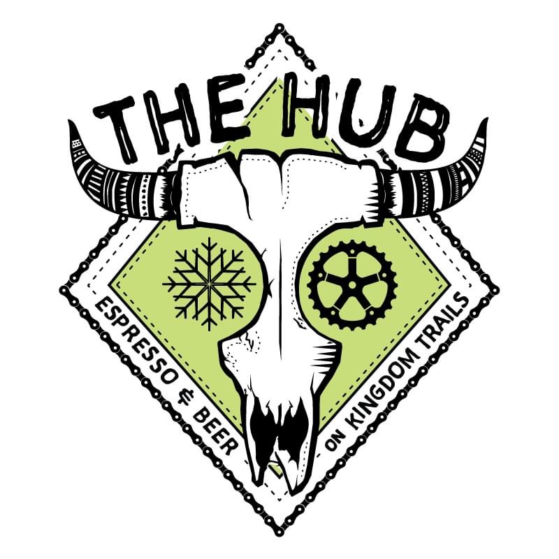 The Hub Trailside | restaurant | 2099 Darling Hill Rd, Lyndon, VT 05851, USA | 8022747425 OR +1 802-274-7425