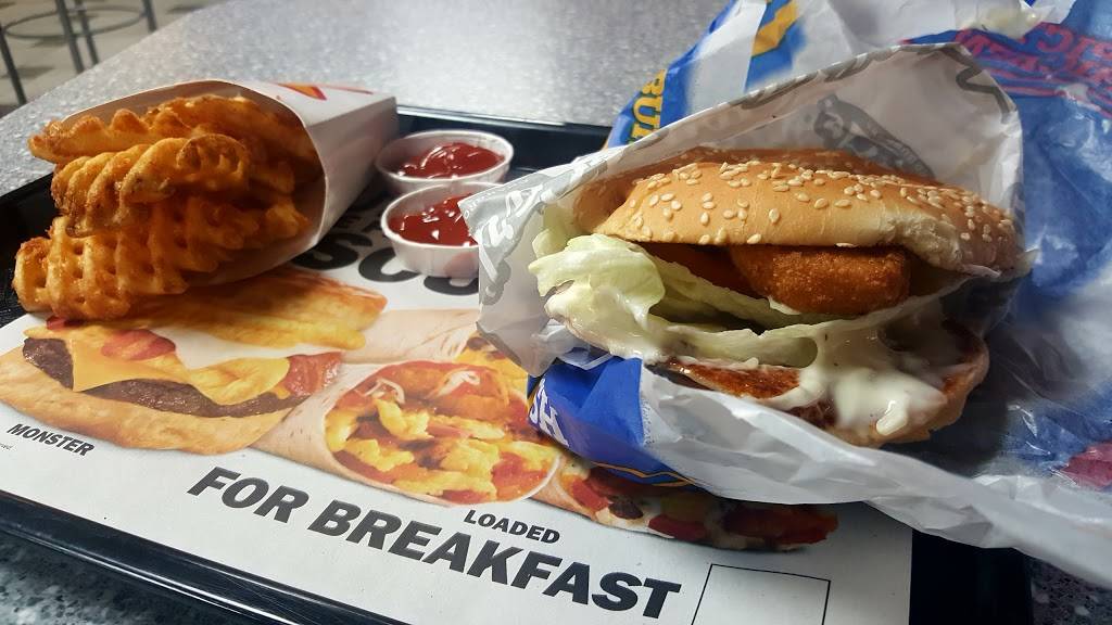 Carls Jr. | restaurant | 818 W Shaw Ave, Clovis, CA 93612, USA | 5593480446 OR +1 559-348-0446