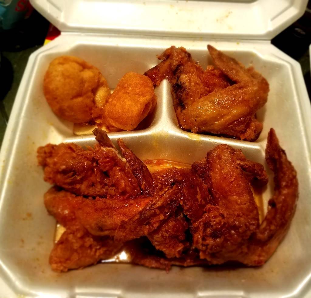 Bobos Chicken | meal takeaway | 1429 NE 23rd St, Oklahoma City, OK 73111, USA | 4054745776 OR +1 405-474-5776