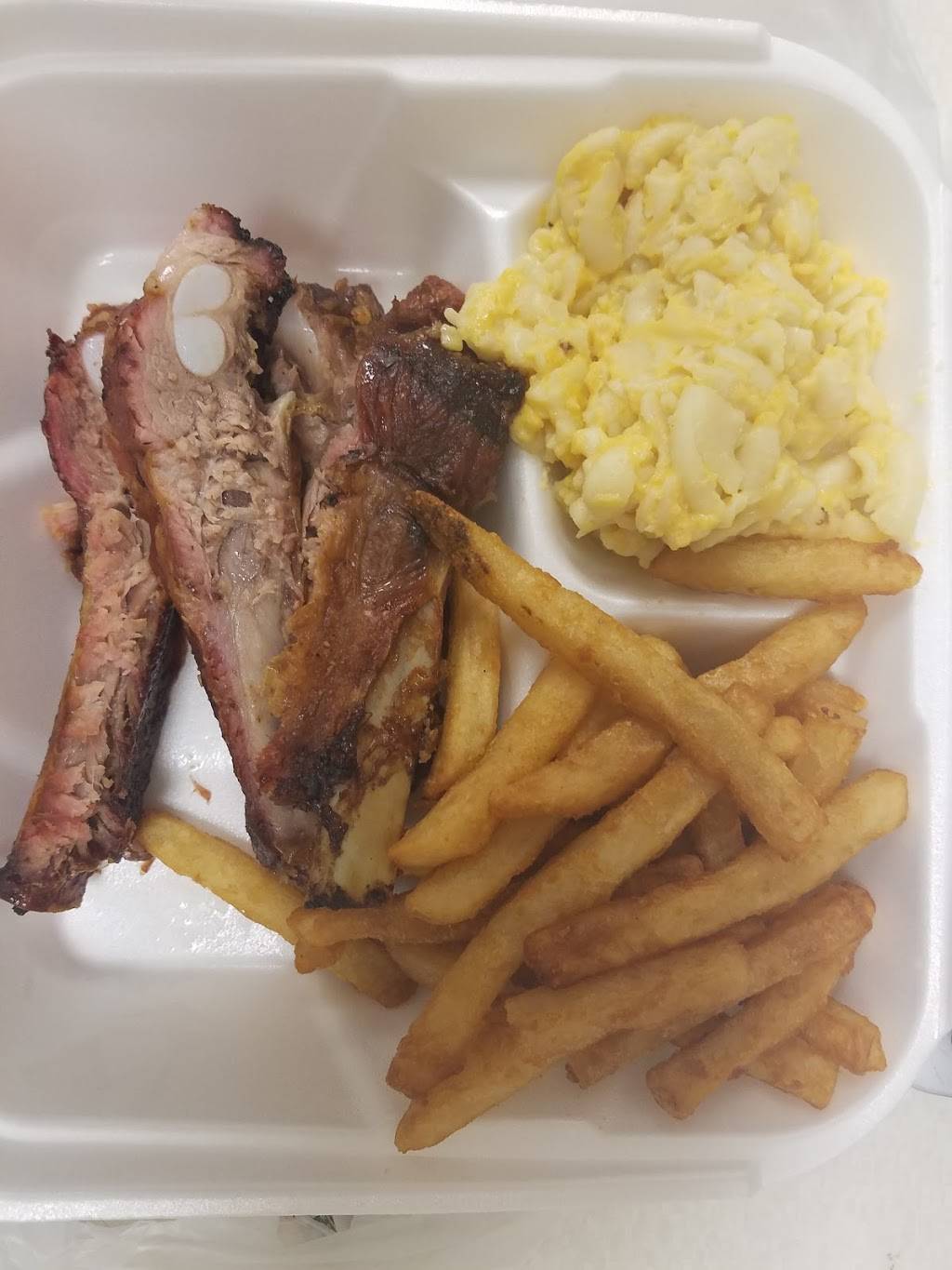 Deermans Barbeque | restaurant | 2444 Palomino Ln, Birmingham, AL 35214, USA | 2057983565 OR +1 205-798-3565