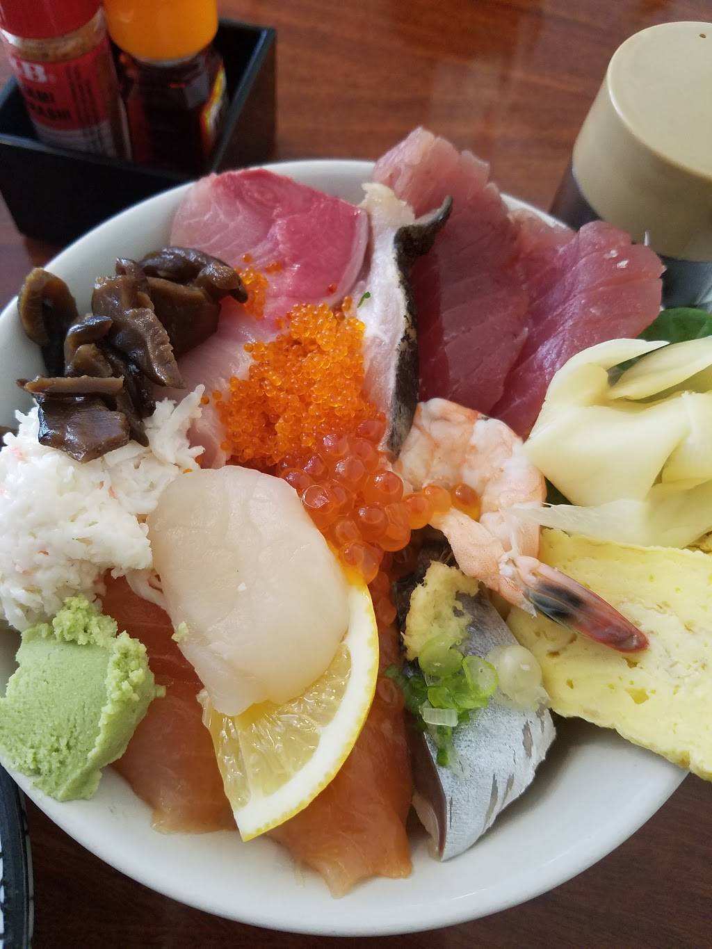 Yoshi Japanese Restaurant | restaurant | 9174 Franklin Blvd, Elk Grove, CA 95758, USA | 9163916822 OR +1 916-391-6822