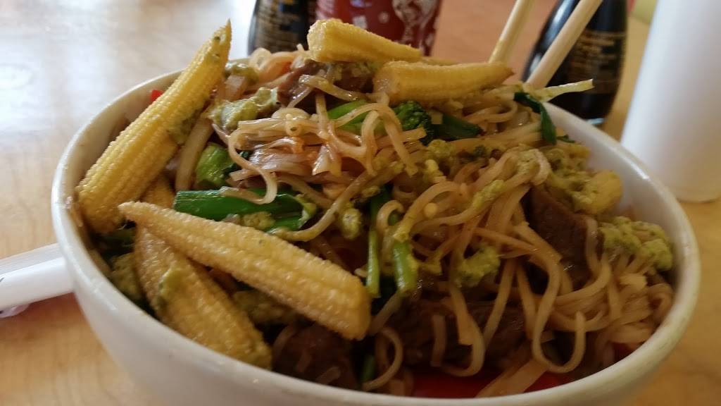 Tin Drum Asian Kitchen - Lindbergh Plaza | restaurant | 2561 Piedmont Rd NE, Atlanta, GA 30324, USA | 4048468689 OR +1 404-846-8689