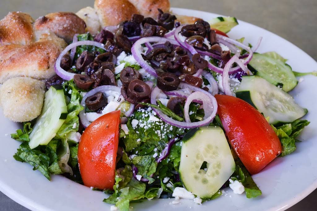 Oggis Pizza & Brewing Co | meal delivery | 12362 Chapman Ave, Garden Grove, CA 92840, USA | 7145343599 OR +1 714-534-3599