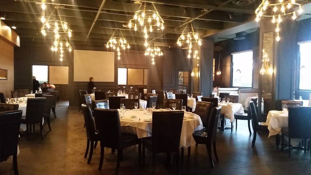 Shallots Bistro | restaurant | 7016 Carpenter Rd, Skokie, IL 60077, USA | 8476773463 OR +1 847-677-3463