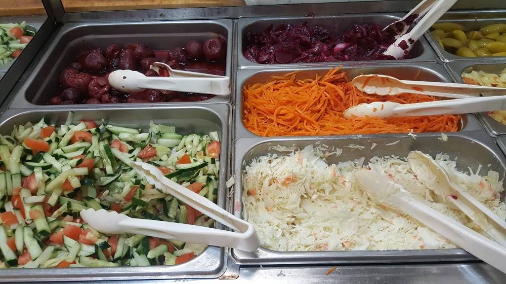 Rego Pita | restaurant | 97-12 Queens Blvd, between 64th rd & 65th rd, Flushing, NY 11374, USA | 7188972746 OR +1 718-897-2746