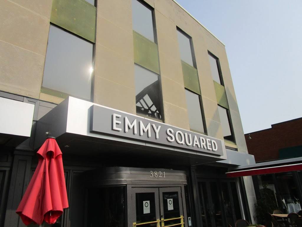 Emmy Squared – Green Hills | restaurant | 3821 Green Hills Village Dr, Nashville, TN 37215, USA | 6158005400 OR +1 615-800-5400