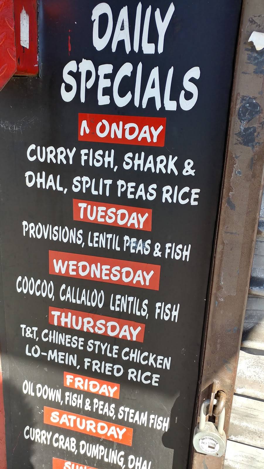 Bake & Things | restaurant | 1489 Flatbush Ave, Brooklyn, NY 11210, USA | 7184341080 OR +1 718-434-1080