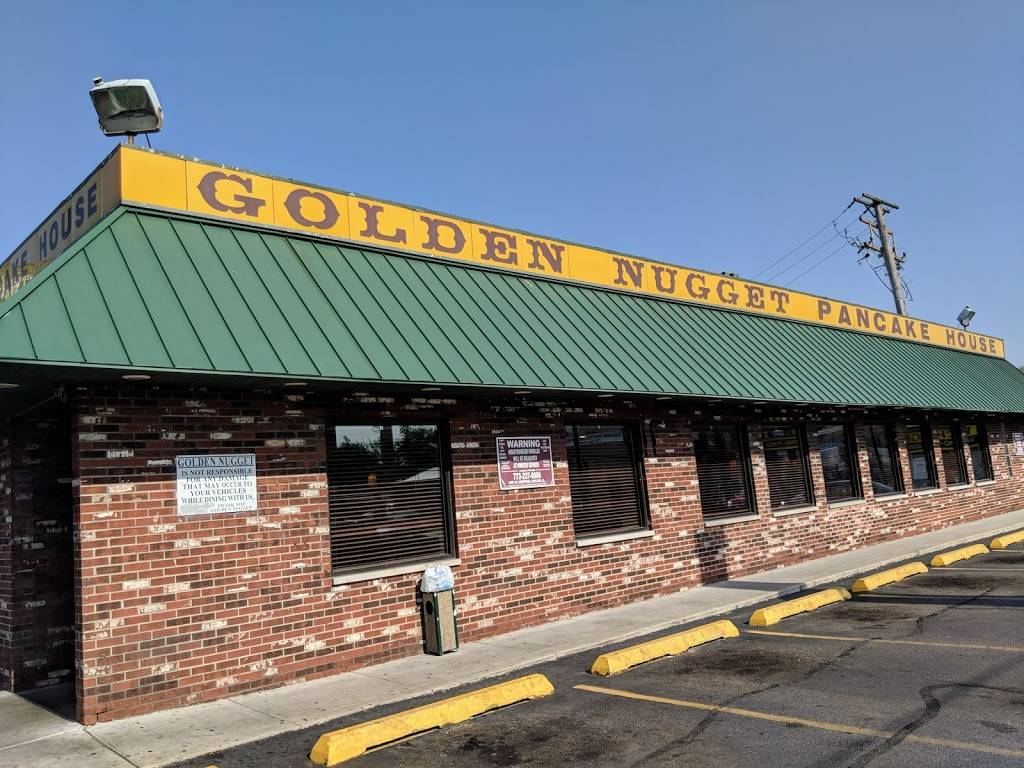 Golden Nugget Pancake House | restaurant | 3959 W Diversey Ave, Chicago, IL 60647, USA | 7732274346 OR +1 773-227-4346