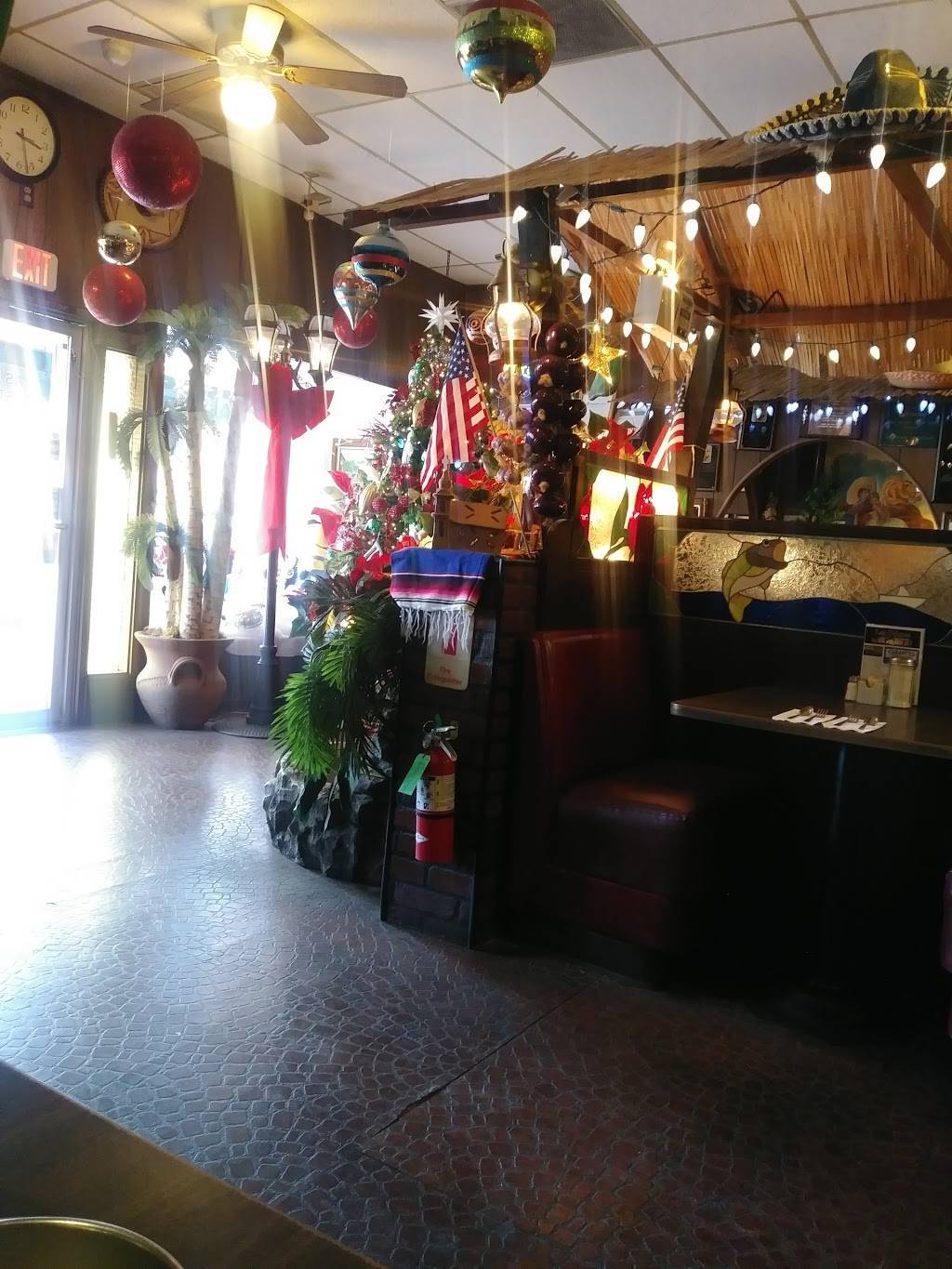 Las Palmas Restaurant | restaurant | 309 E Main St, Visalia, CA 93291, USA | 5597345405 OR +1 559-734-5405