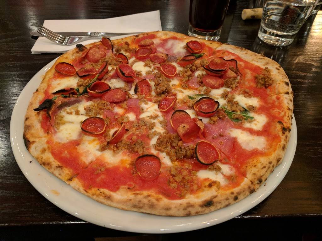 Da Marco | restaurant | 20680 Seneca Meadows Pkwy, Germantown, MD 20876, USA | 2409127414 OR +1 240-912-7414