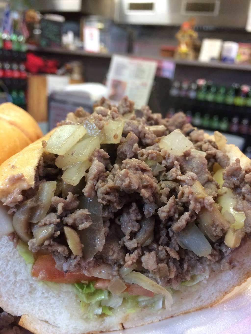 Concord Pizza | restaurant | 205 Baltimore Pike, Glen Mills, PA 19342, USA | 6103610600 OR +1 610-361-0600