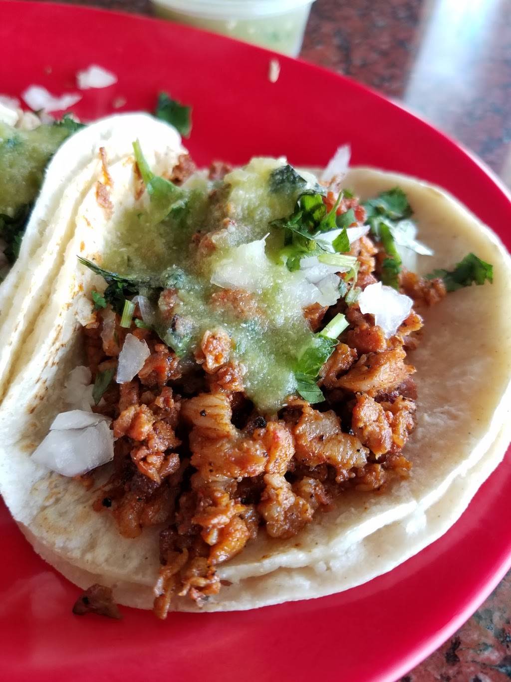 Fat Burrito | restaurant | 9608 Base Line Rd, Rancho Cucamonga, CA 91730, USA | 9095273588 OR +1 909-527-3588