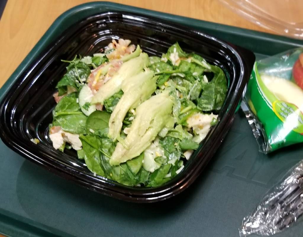 Subway Restaurants | restaurant | 10970 Sherman Way, Burbank, CA 91505, USA | 8188472579 OR +1 818-847-2579