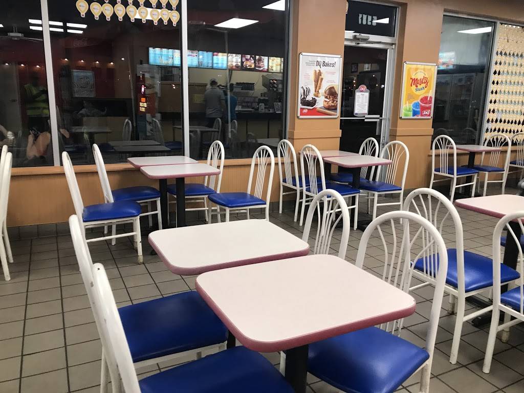 Dairy Queen | restaurant | 5981 Meijer Dr, Milford, OH 45150, USA | 5132482663 OR +1 513-248-2663