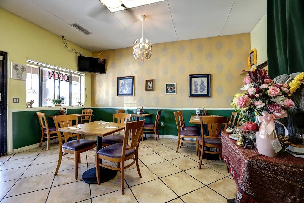 La Mai Thai Cuisine | restaurant | 12015 N Saguaro Blvd, Fountain Hills, AZ 85268, USA | 4809077706 OR +1 480-907-7706